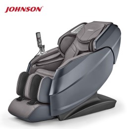 【喬山】JOHNSON琉光椅 A395按摩椅