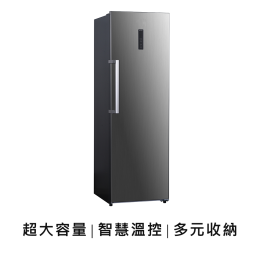 【TCL】P272SDS 直立式冷凍櫃