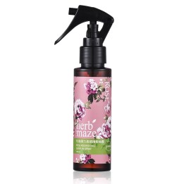 【草繹】玫瑰彈力柔順護髮噴霧100ml