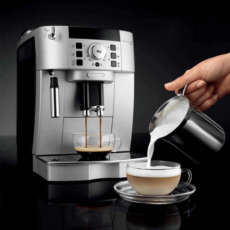 【貝登咖啡】迪朗奇義式咖啡機風雅型